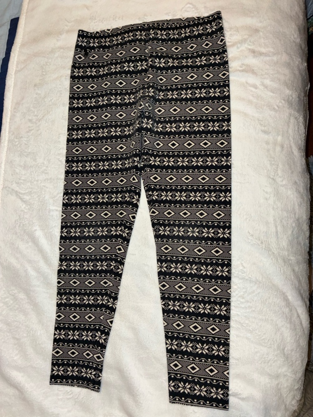 POLO Ralph Lauren Girls Leggings Size 12/14